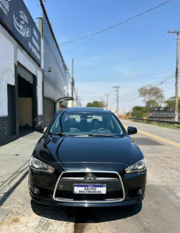 MITSUBISHI Lancer - Foto