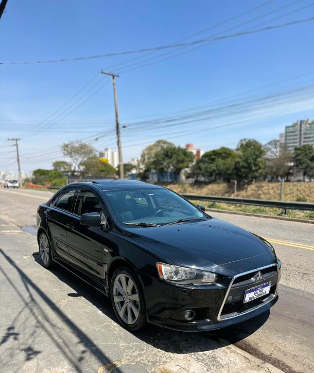 MITSUBISHI Lancer - Foto