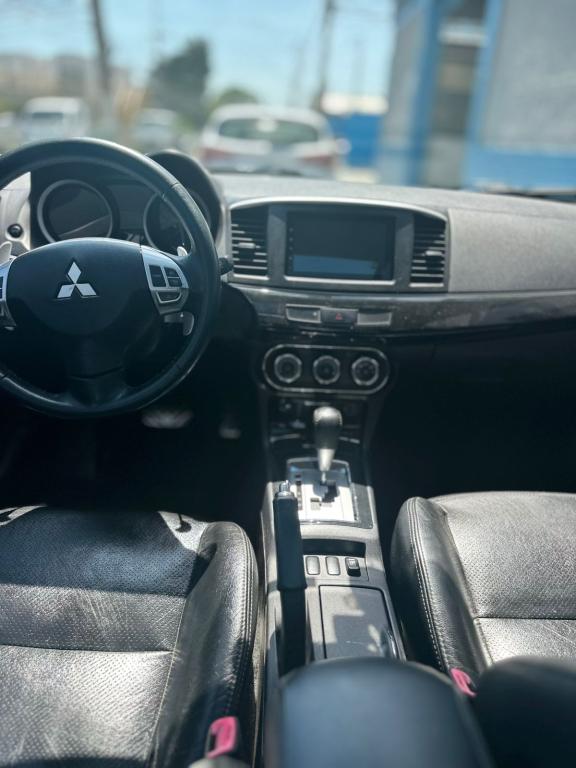 MITSUBISHI Lancer - Foto