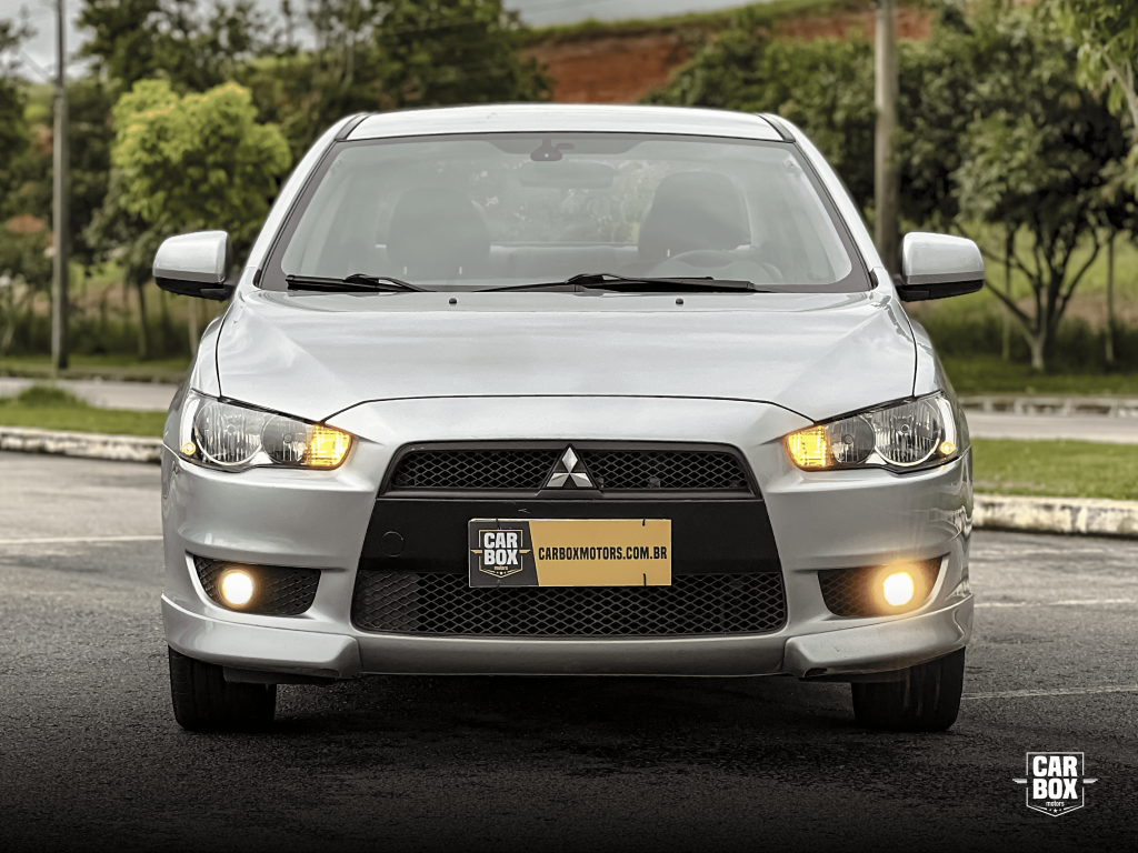 MITSUBISHI Lancer - Foto