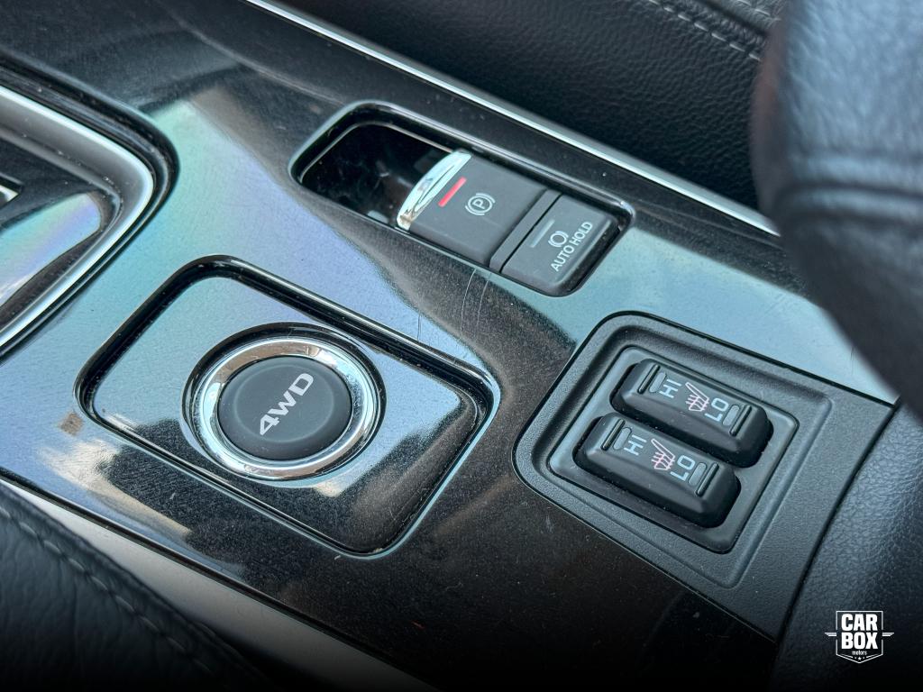 MITSUBISHI Outlander - Foto