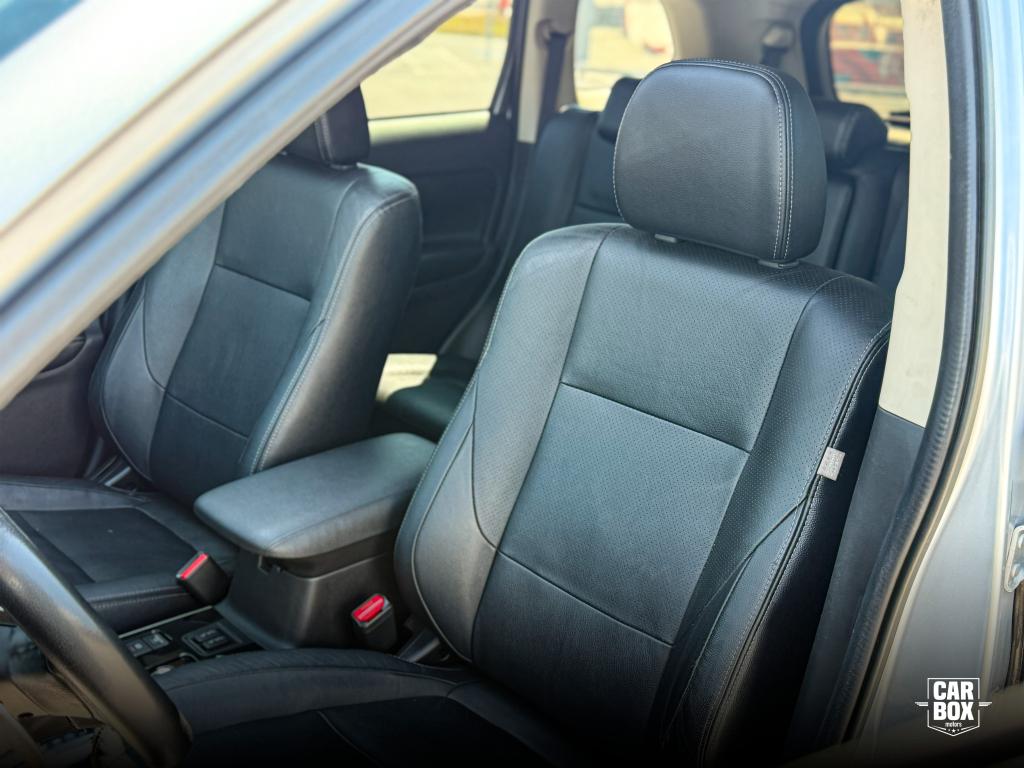 MITSUBISHI Outlander - Foto