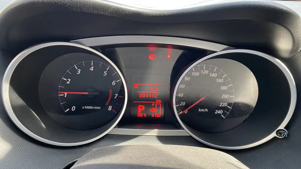 MITSUBISHI Outlander - Foto