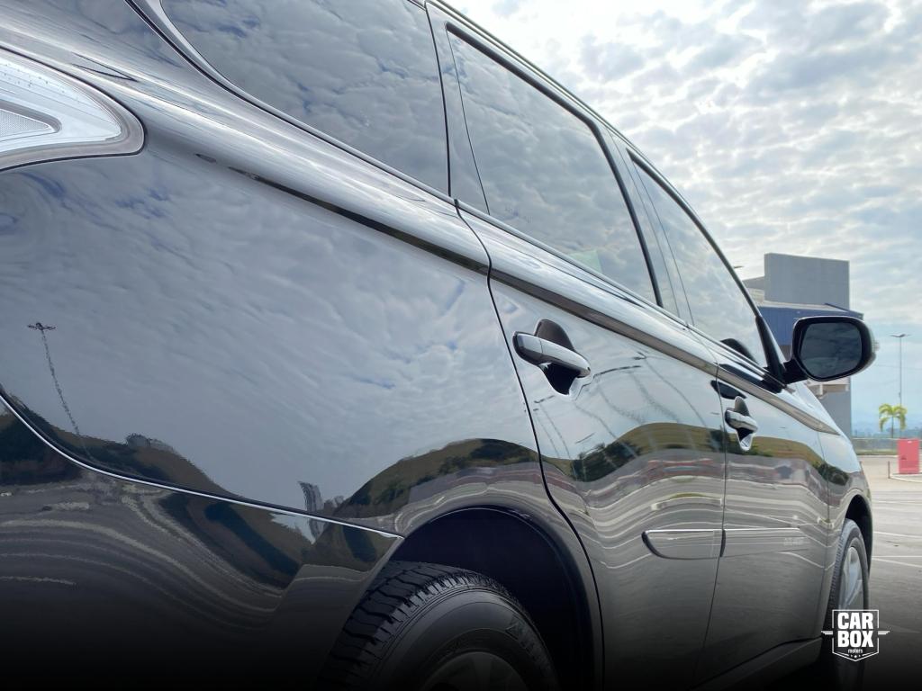 MITSUBISHI Outlander - Foto