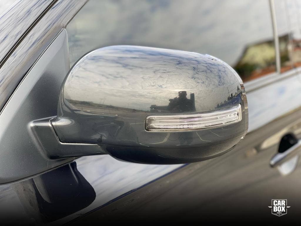 MITSUBISHI Outlander - Foto