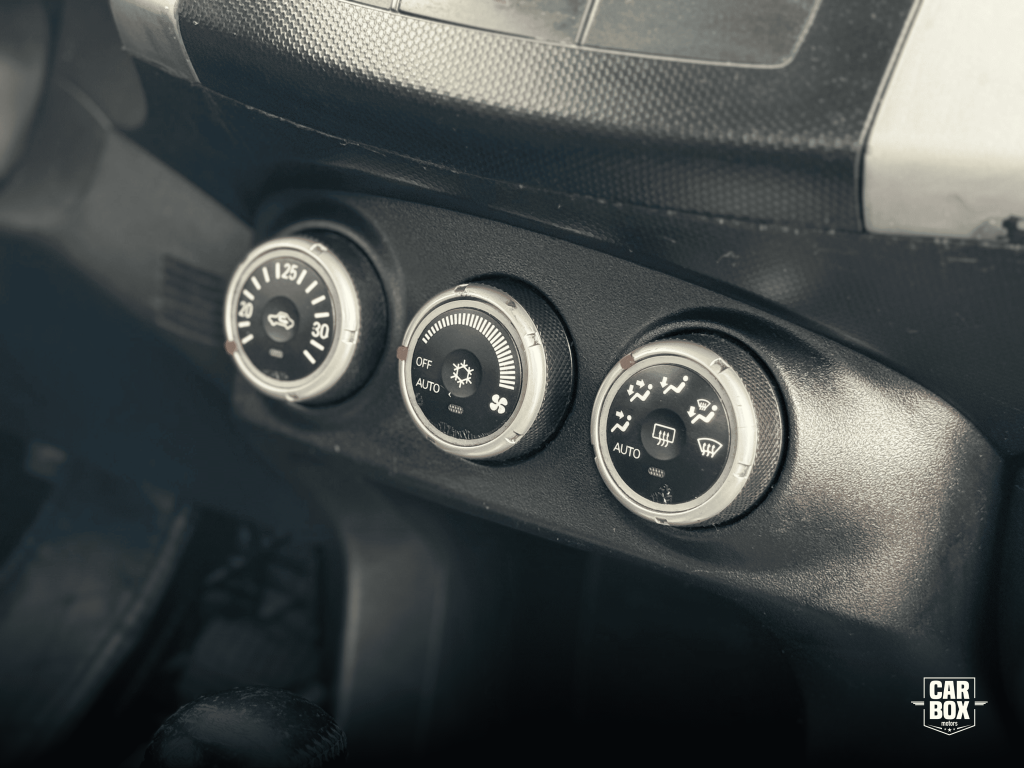 MITSUBISHI Outlander - Foto