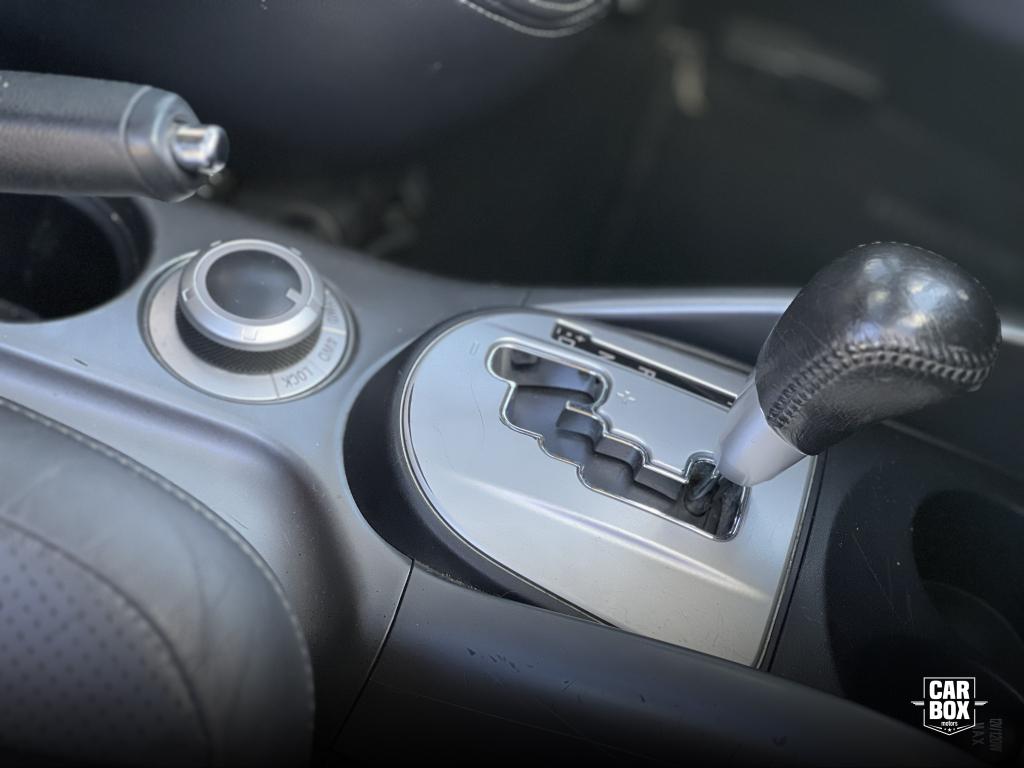 MITSUBISHI Outlander - Foto