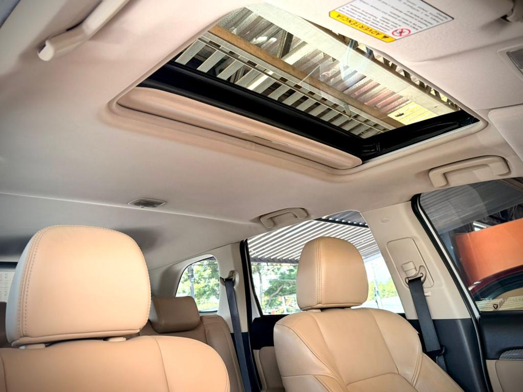 MITSUBISHI Outlander - Foto