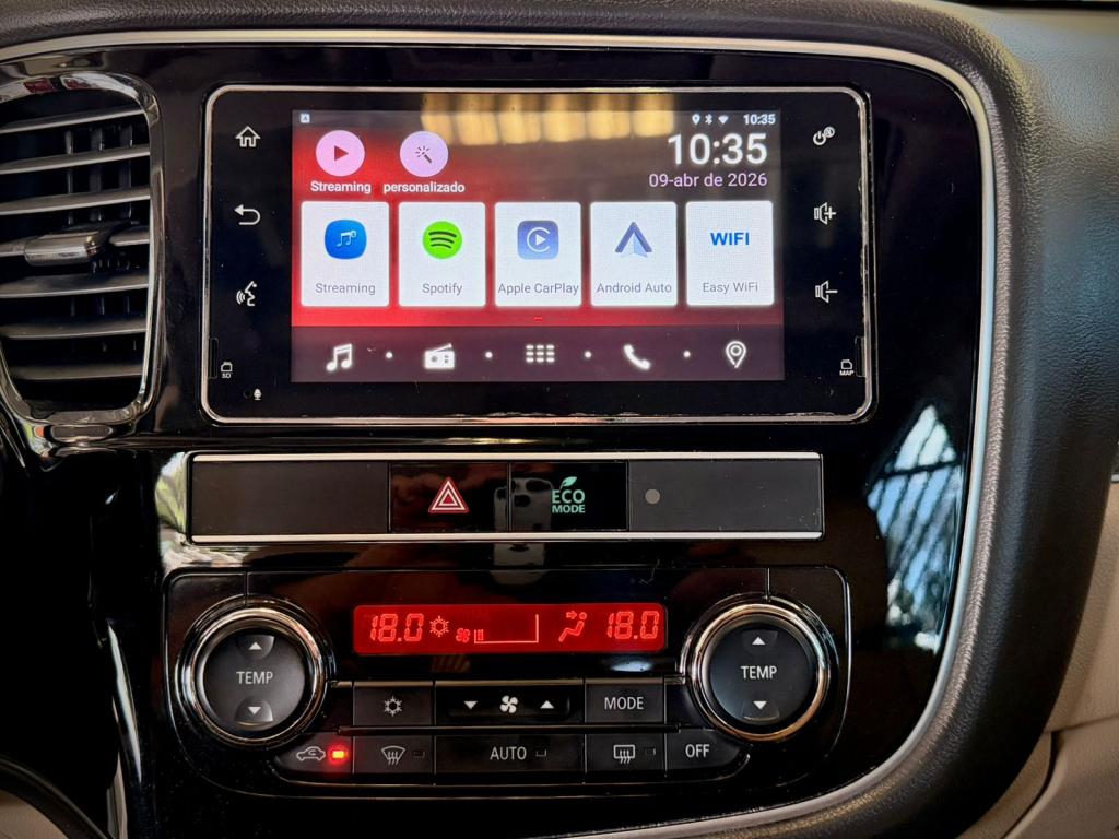 MITSUBISHI Outlander - Foto