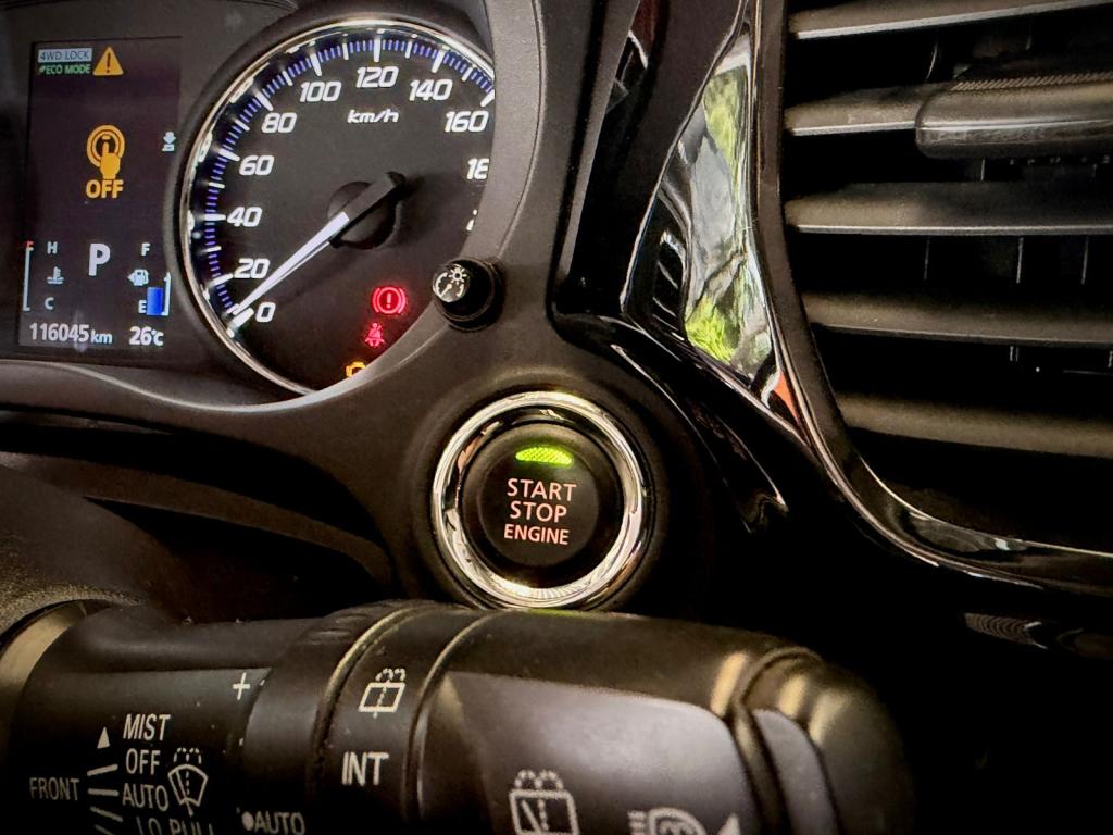 MITSUBISHI Outlander - Foto