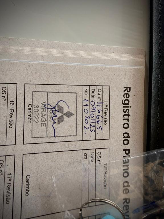 MITSUBISHI Outlander - Foto