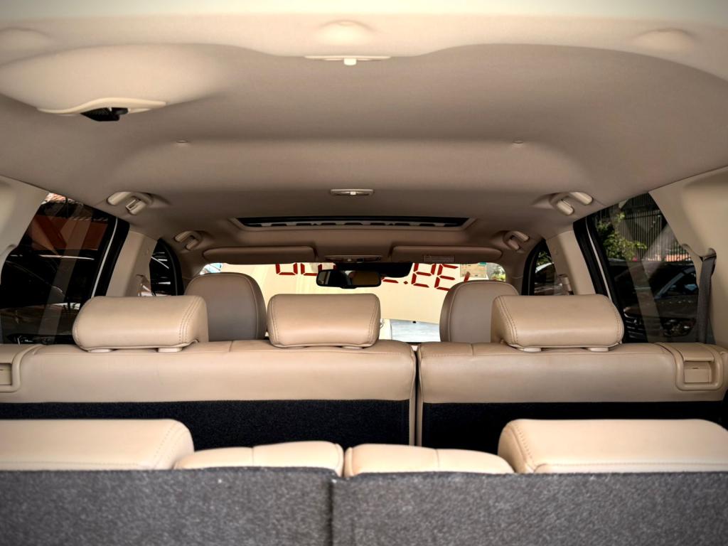 MITSUBISHI Outlander - Foto