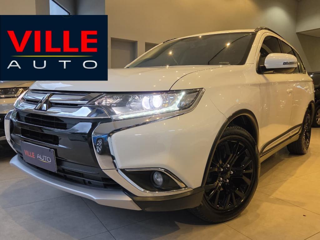 MITSUBISHI Outlander - Foto