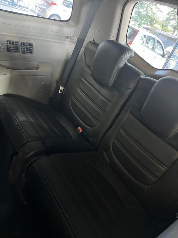 MITSUBISHI Pajero - Foto