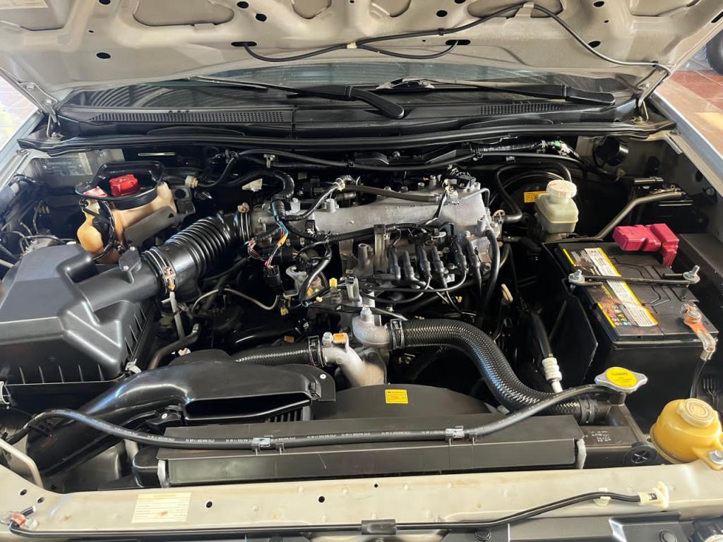 MITSUBISHI Pajero - Foto