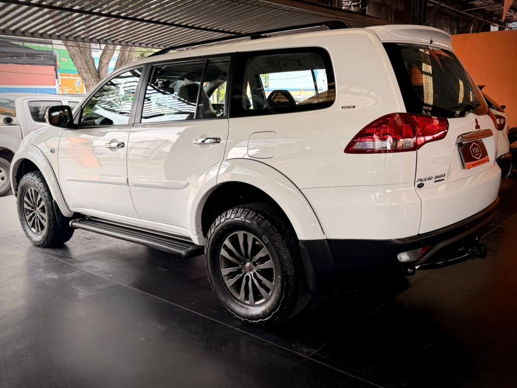 MITSUBISHI Pajero Dakar - Foto