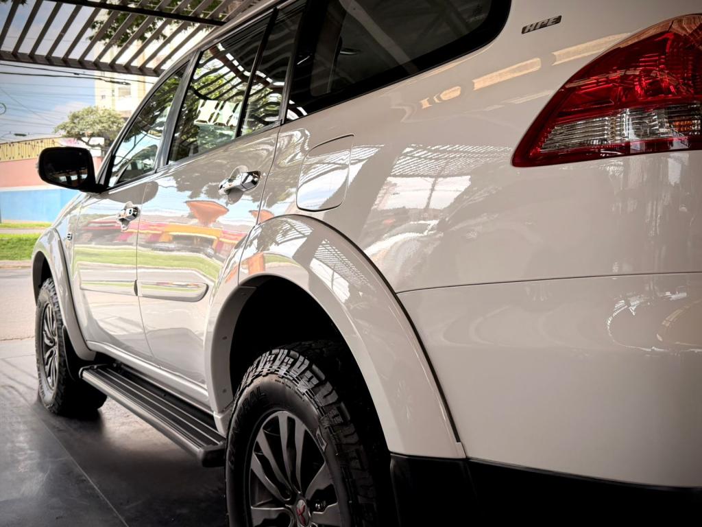 MITSUBISHI Pajero Dakar - Foto