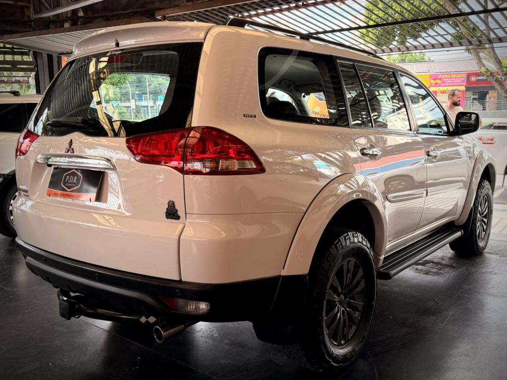 MITSUBISHI Pajero Dakar - Foto