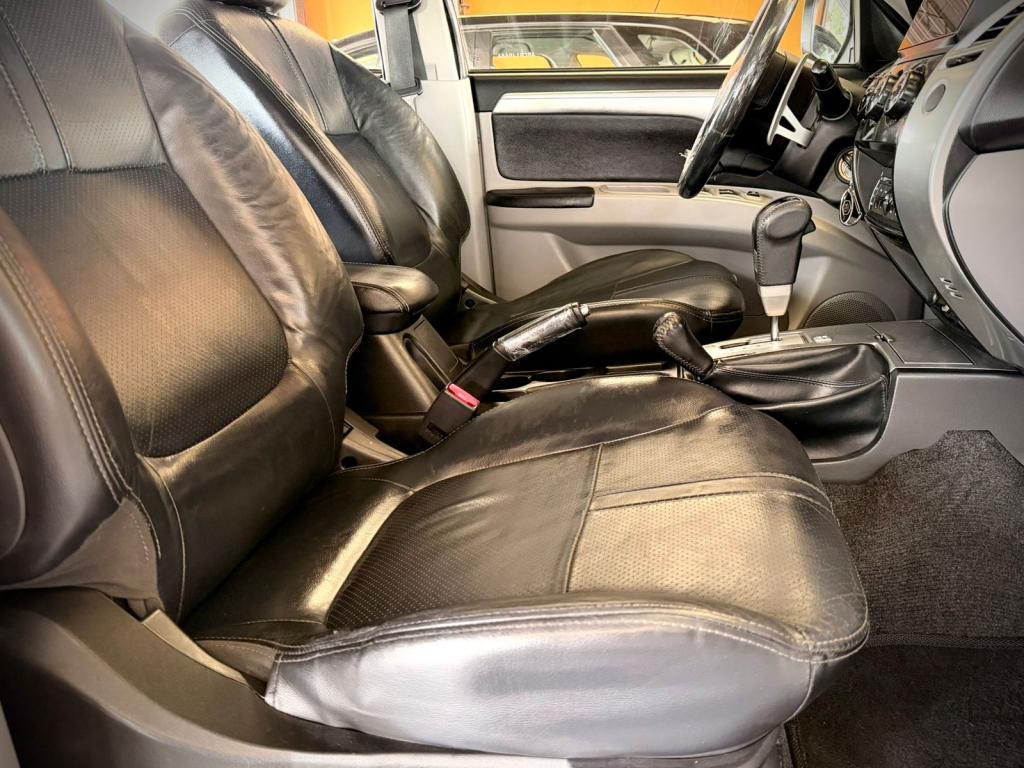 MITSUBISHI Pajero Dakar - Foto