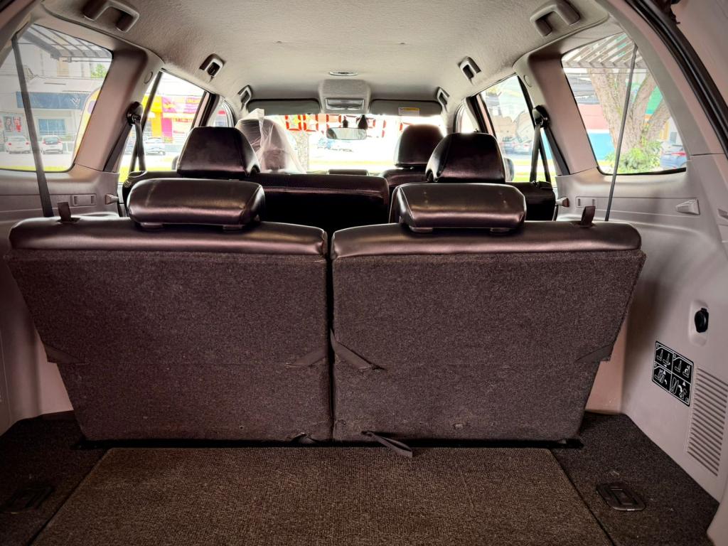 MITSUBISHI Pajero Dakar - Foto