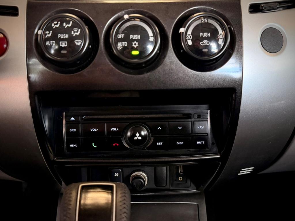 MITSUBISHI Pajero Dakar - Foto