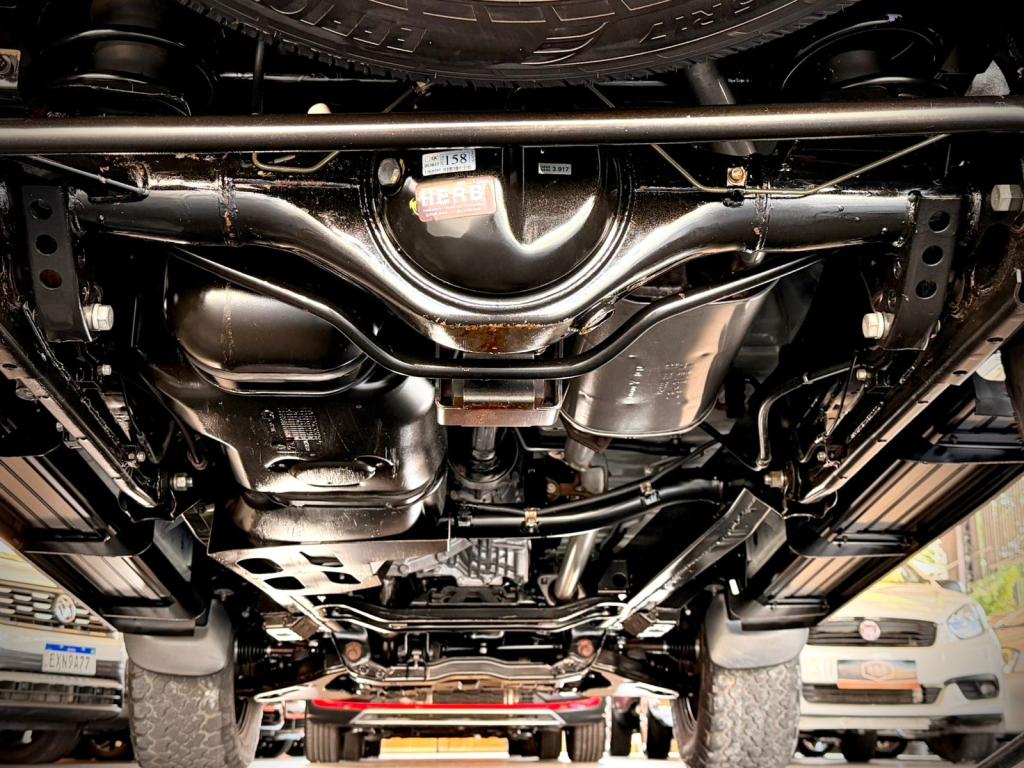 MITSUBISHI Pajero Dakar - Foto