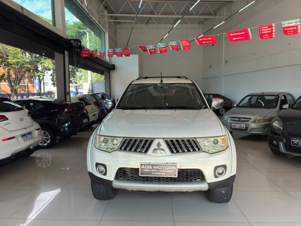 MITSUBISHI Pajero Dakar - Foto