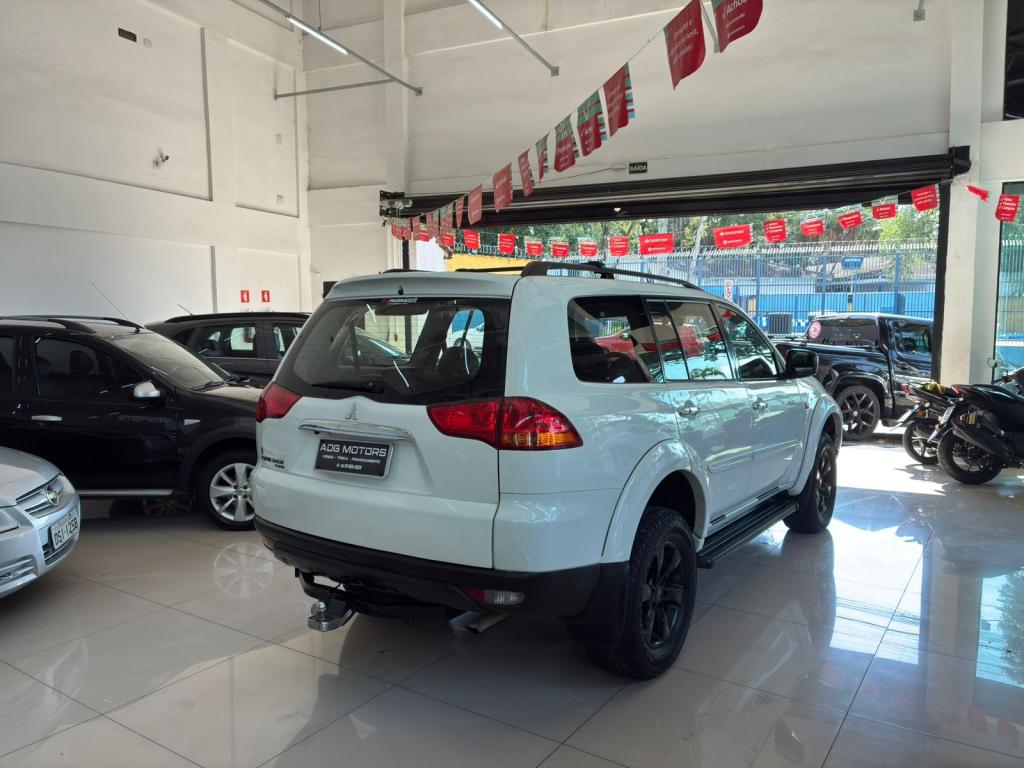 MITSUBISHI Pajero Dakar - Foto