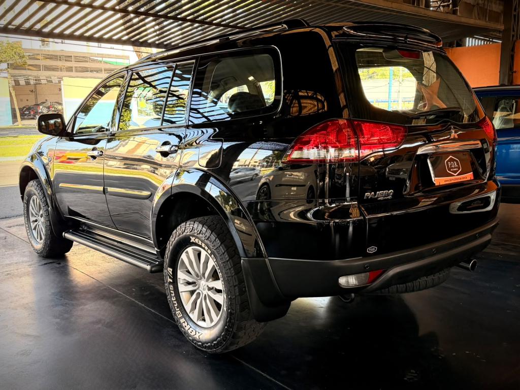 MITSUBISHI Pajero Dakar - Foto