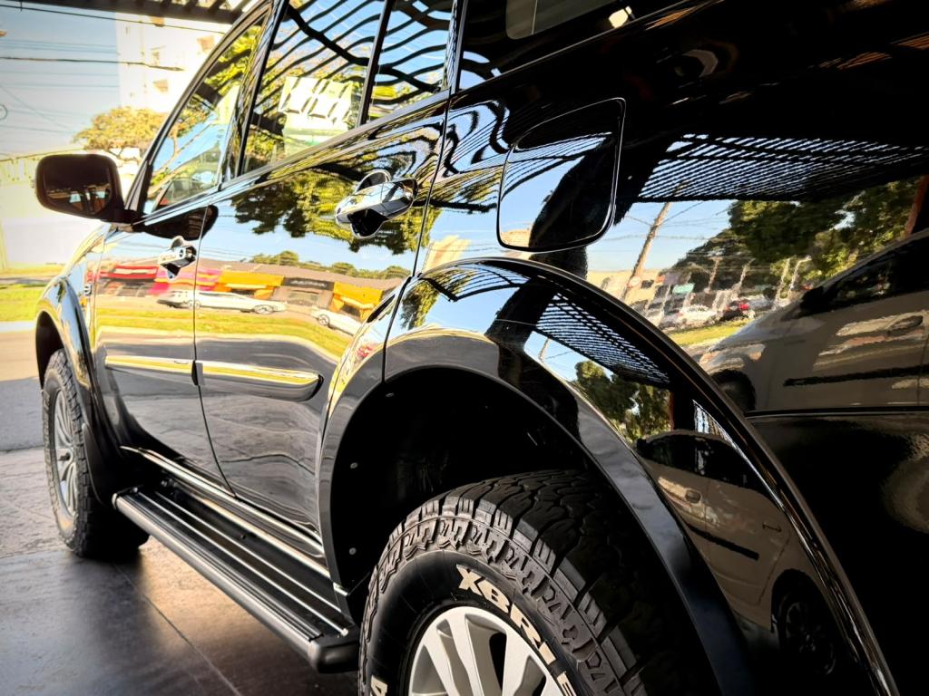 MITSUBISHI Pajero Dakar - Foto