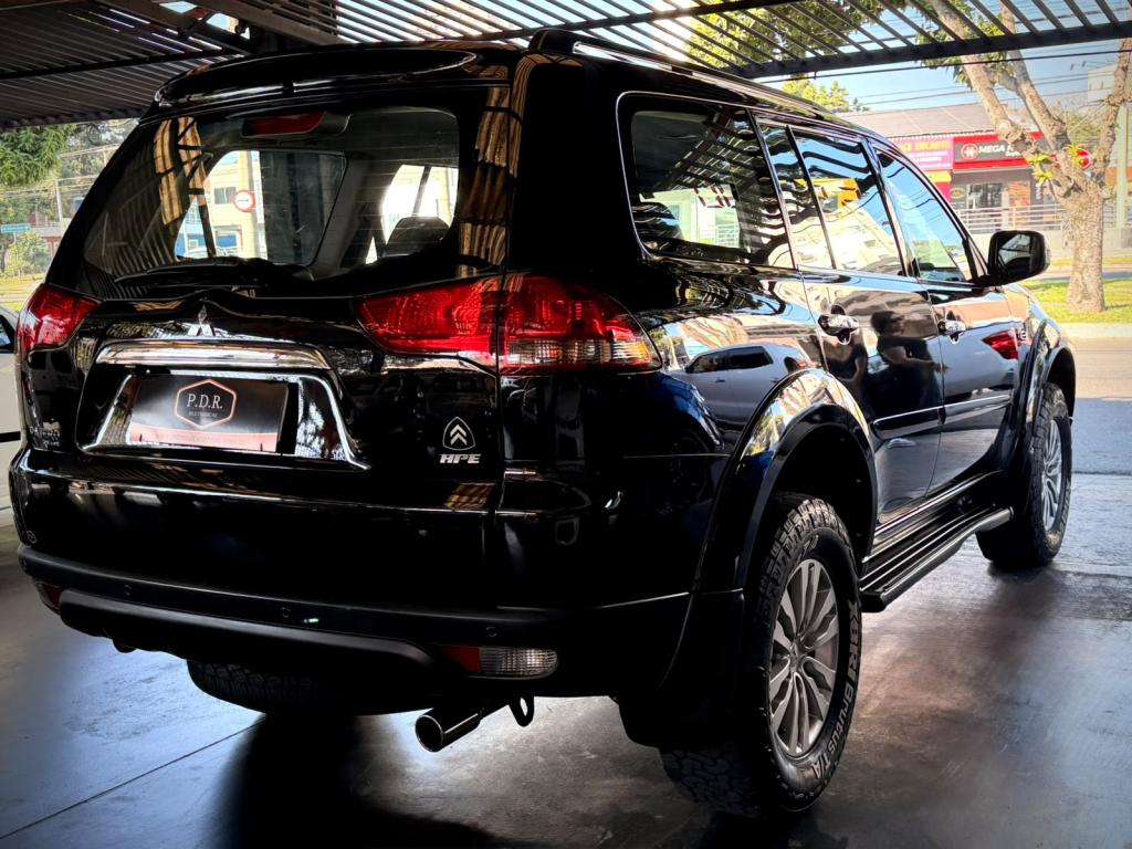 MITSUBISHI Pajero Dakar - Foto