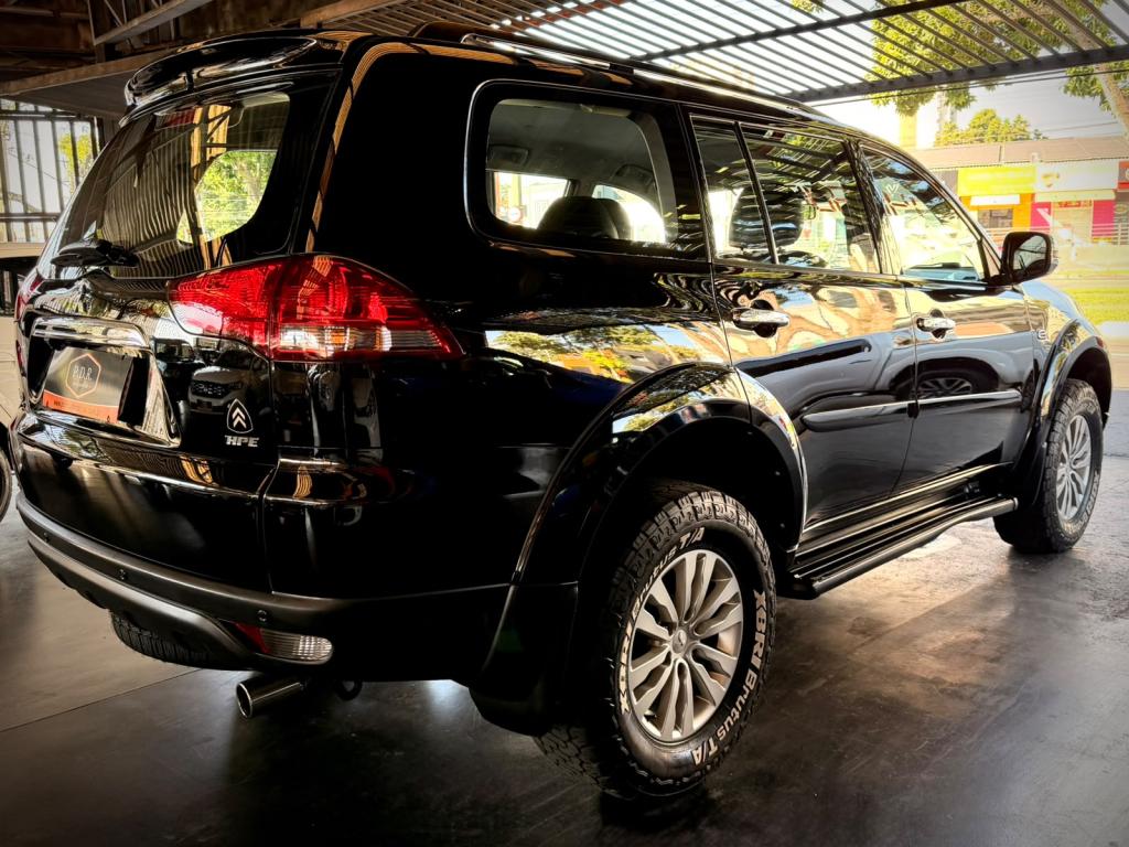 MITSUBISHI Pajero Dakar - Foto