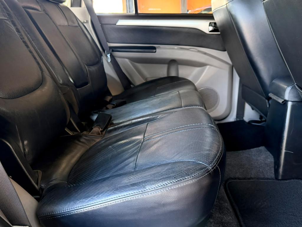 MITSUBISHI Pajero Dakar - Foto
