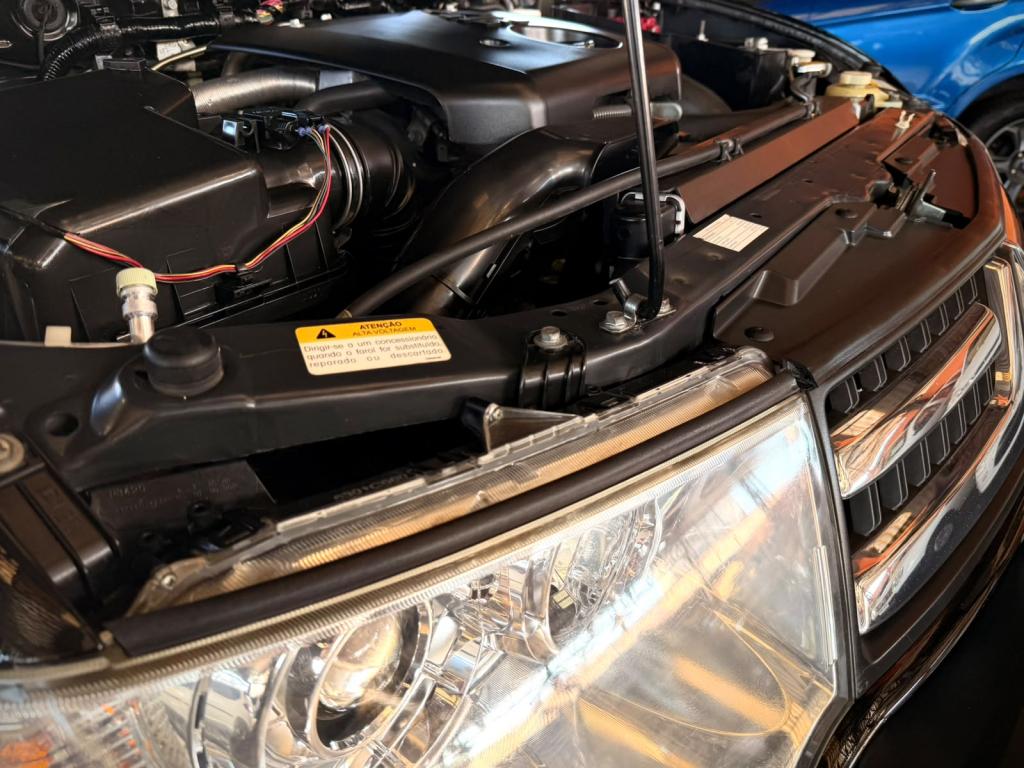 MITSUBISHI Pajero Dakar - Foto