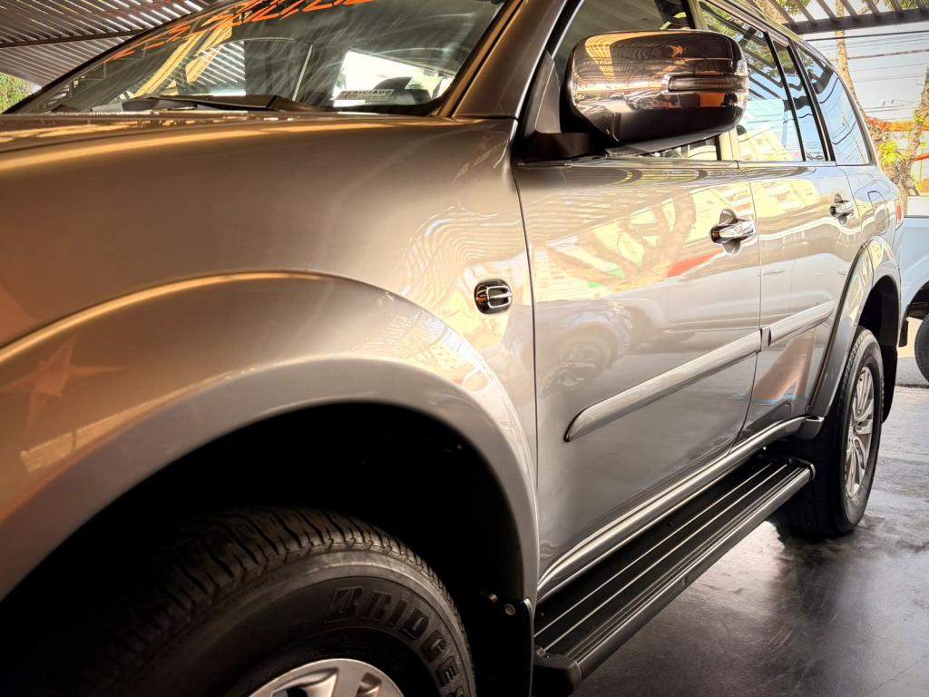 MITSUBISHI Pajero Dakar - Foto