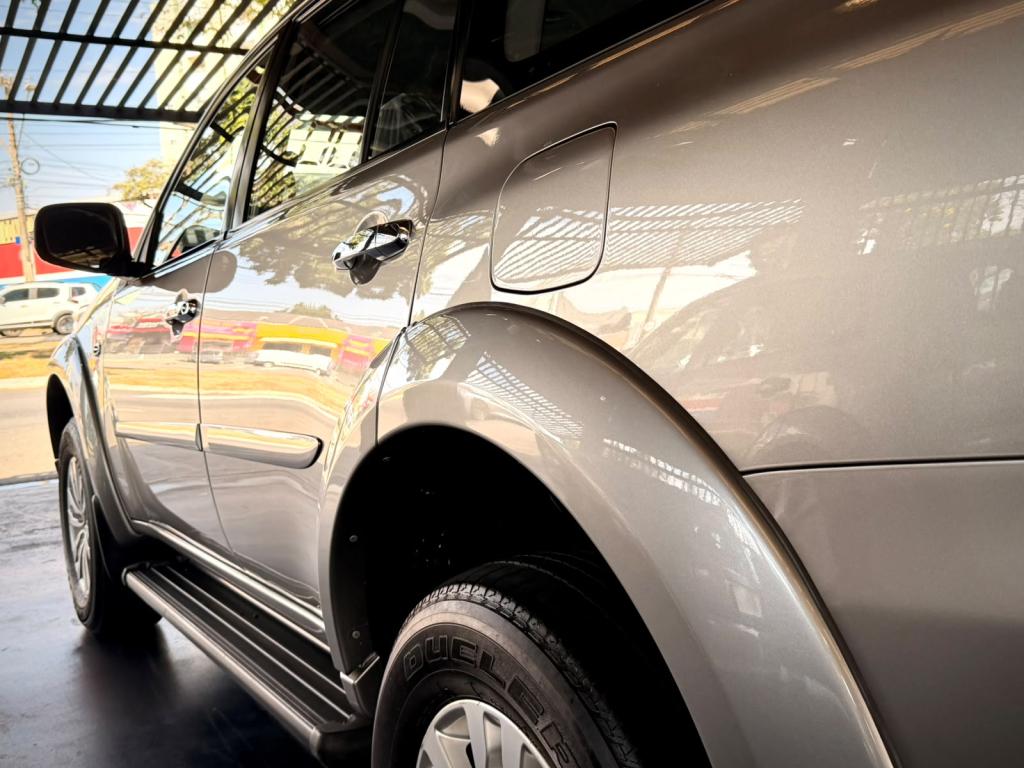 MITSUBISHI Pajero Dakar - Foto