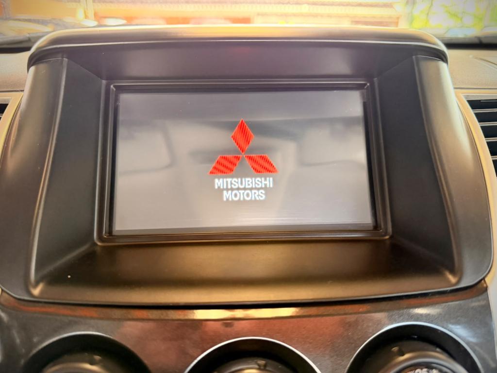 MITSUBISHI Pajero Dakar - Foto