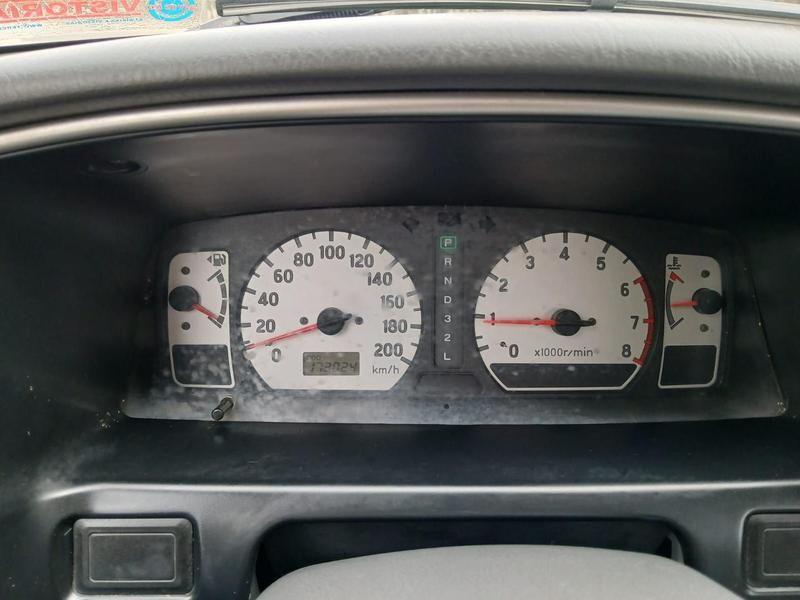 MITSUBISHI Pajero Sport - Foto