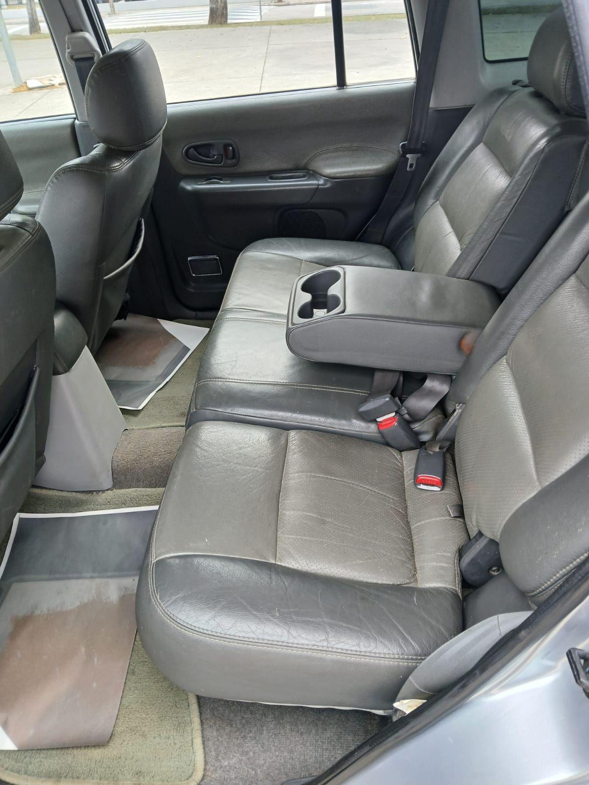 MITSUBISHI Pajero Sport - Foto