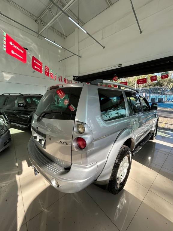 MITSUBISHI Pajero Sport - Foto