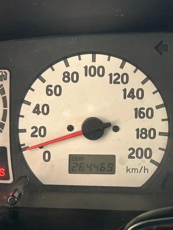 MITSUBISHI Pajero Sport - Foto