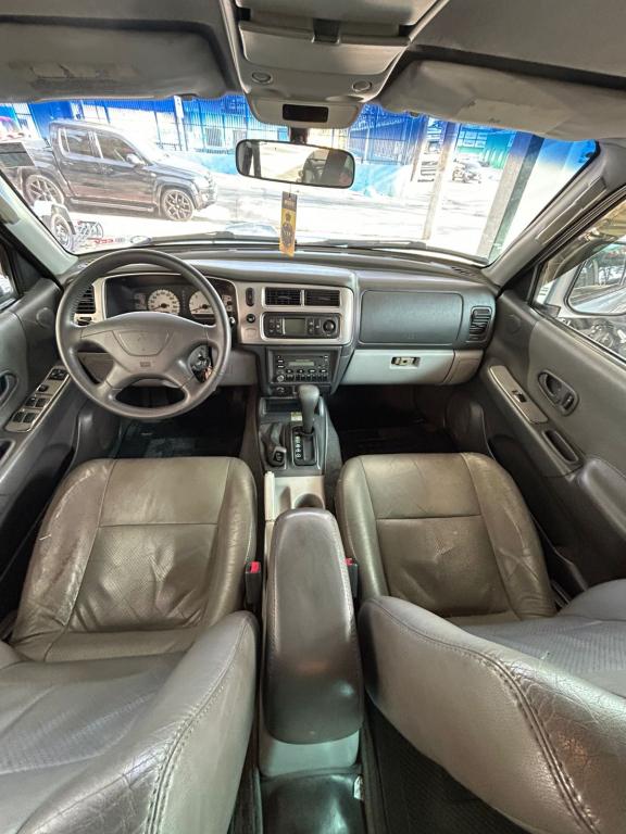 MITSUBISHI Pajero Sport - Foto