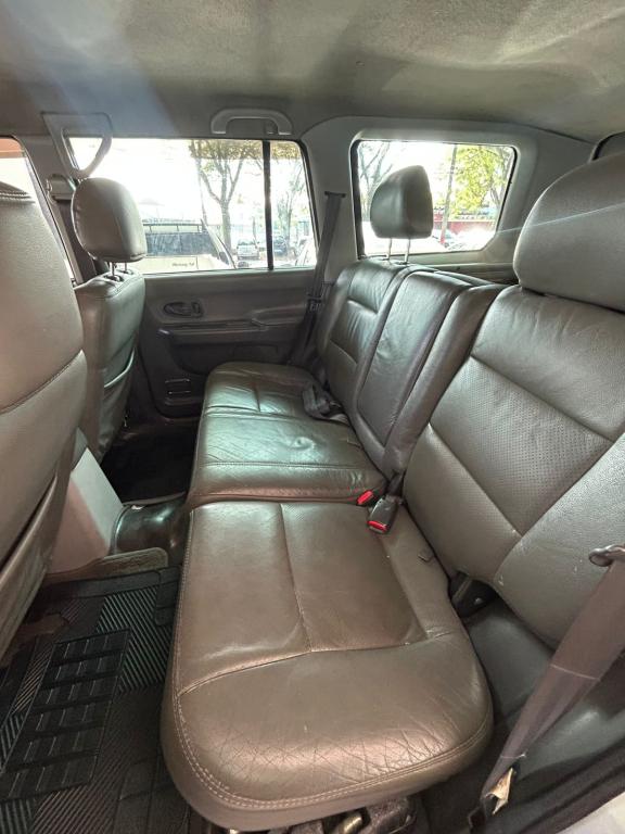 MITSUBISHI Pajero Sport - Foto