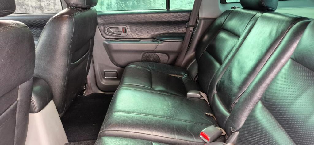 MITSUBISHI Pajero Sport - Foto