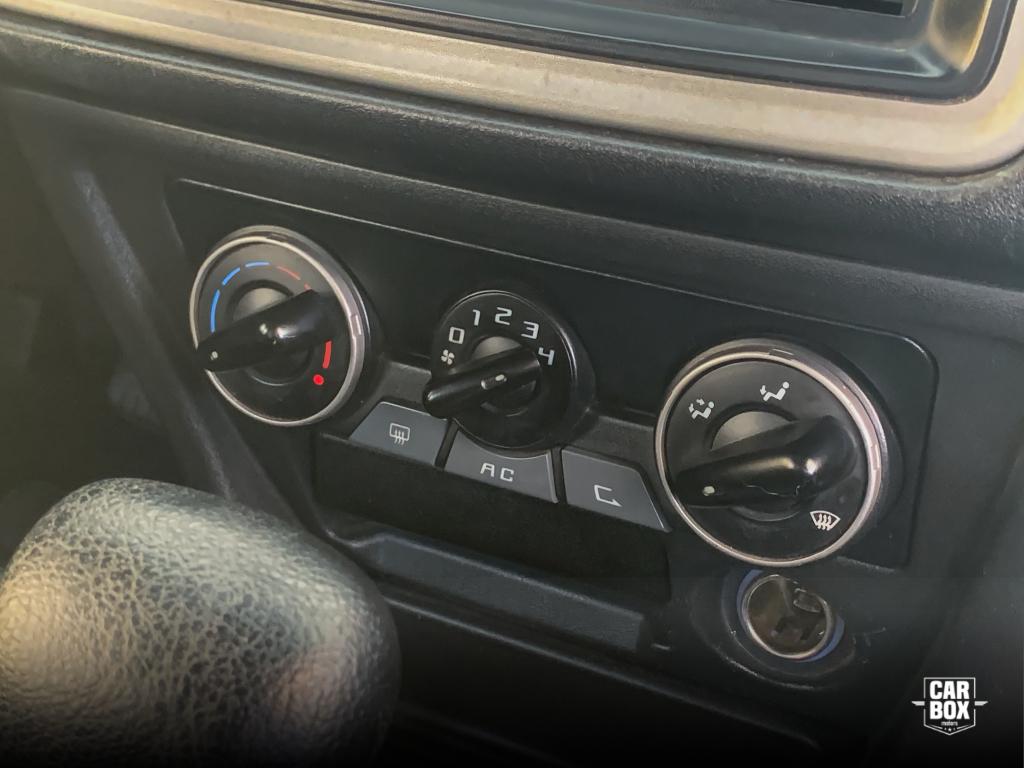 MITSUBISHI Pajero TR4 - Foto