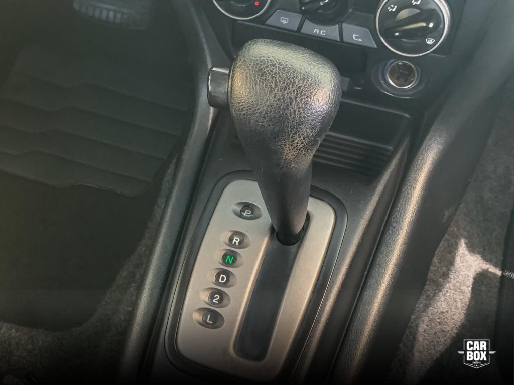 MITSUBISHI Pajero TR4 - Miniatura