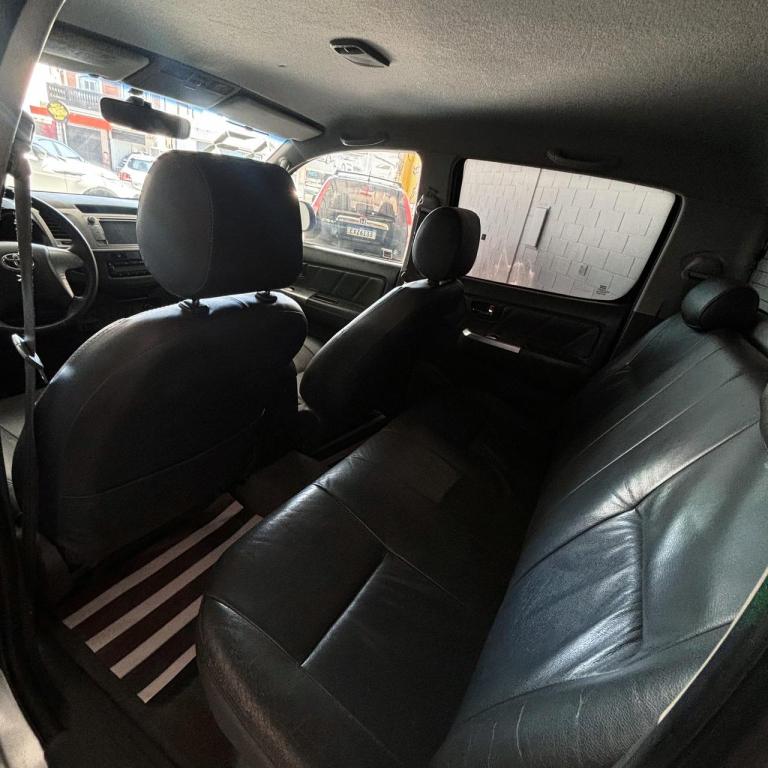 MITSUBISHI Pajero TR4 - Foto