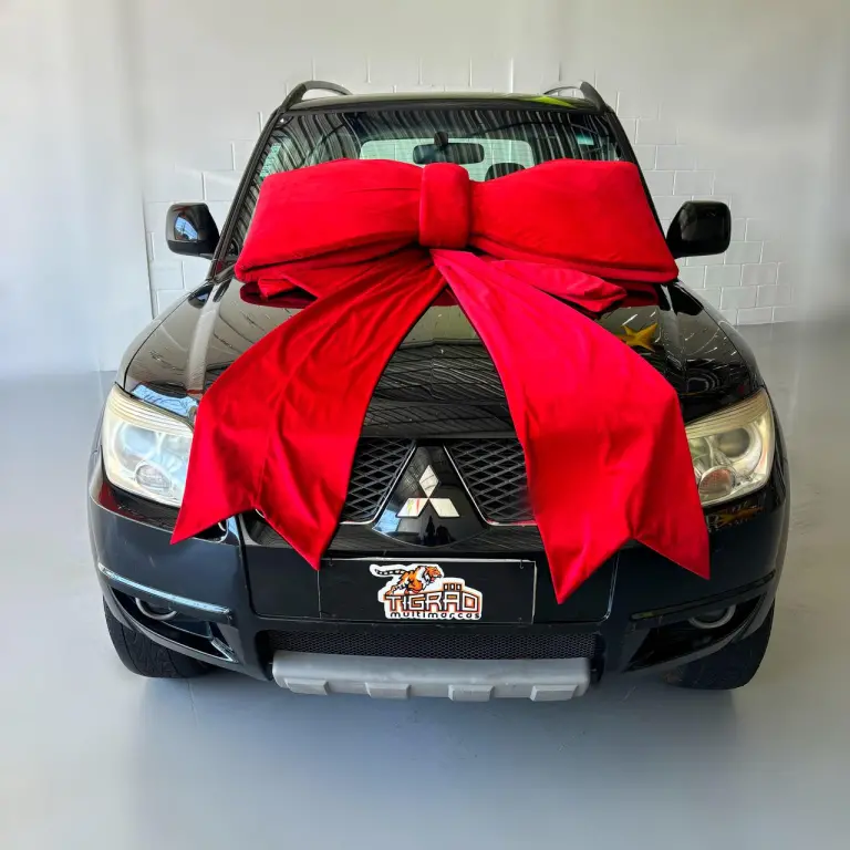 MITSUBISHI Pajero TR4 - Foto