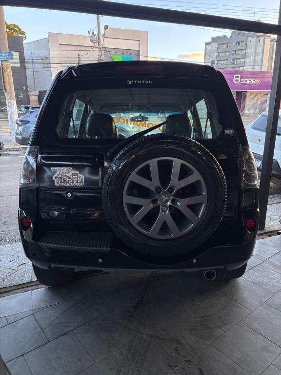 MITSUBISHI Pajero TR4 - Foto