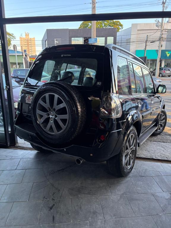 MITSUBISHI Pajero TR4 - Foto